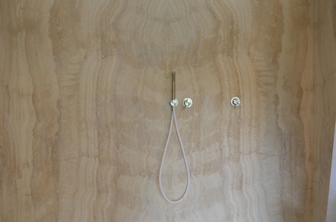 Tuscan Villa With Panoramic Country Views