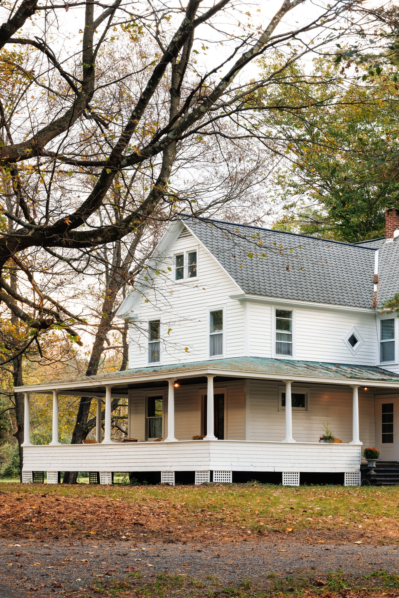 121 Konig Road, Ghent