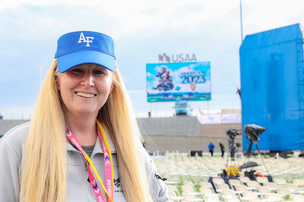 Celebrating Excellence: The Air Force Academy Graduation Experience