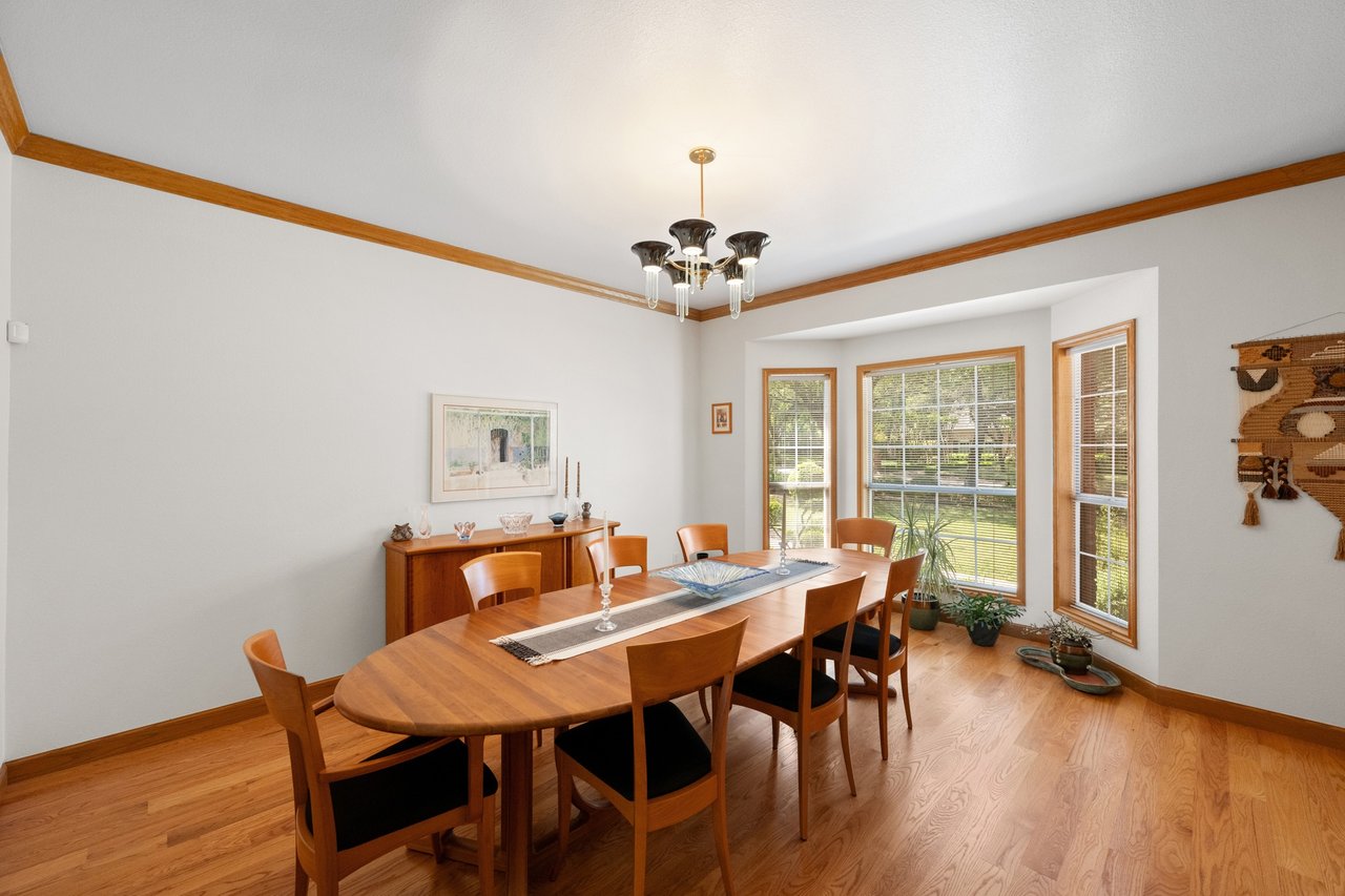 Tucked Away in West Lake Hills