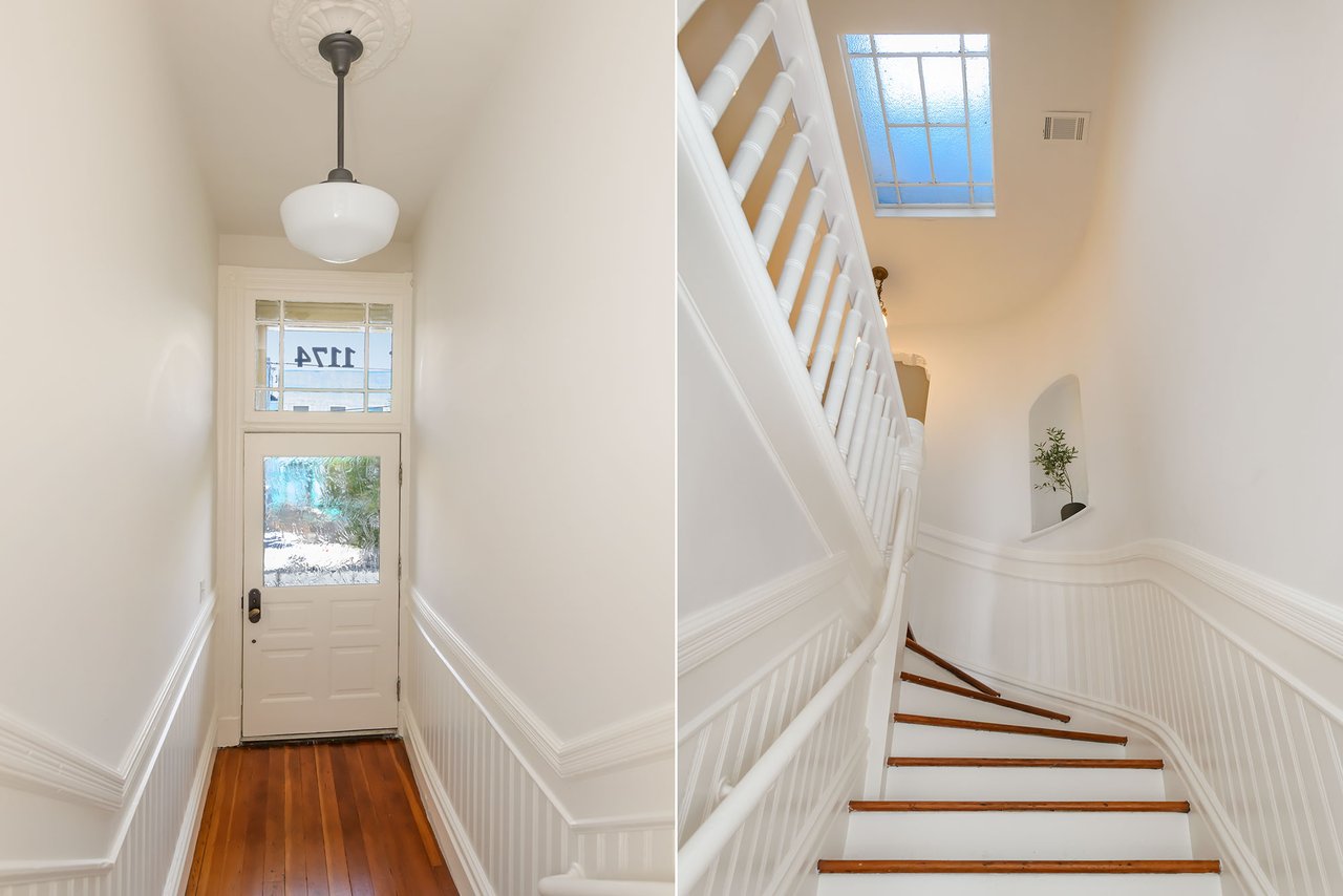 1174-1176 Florida Street