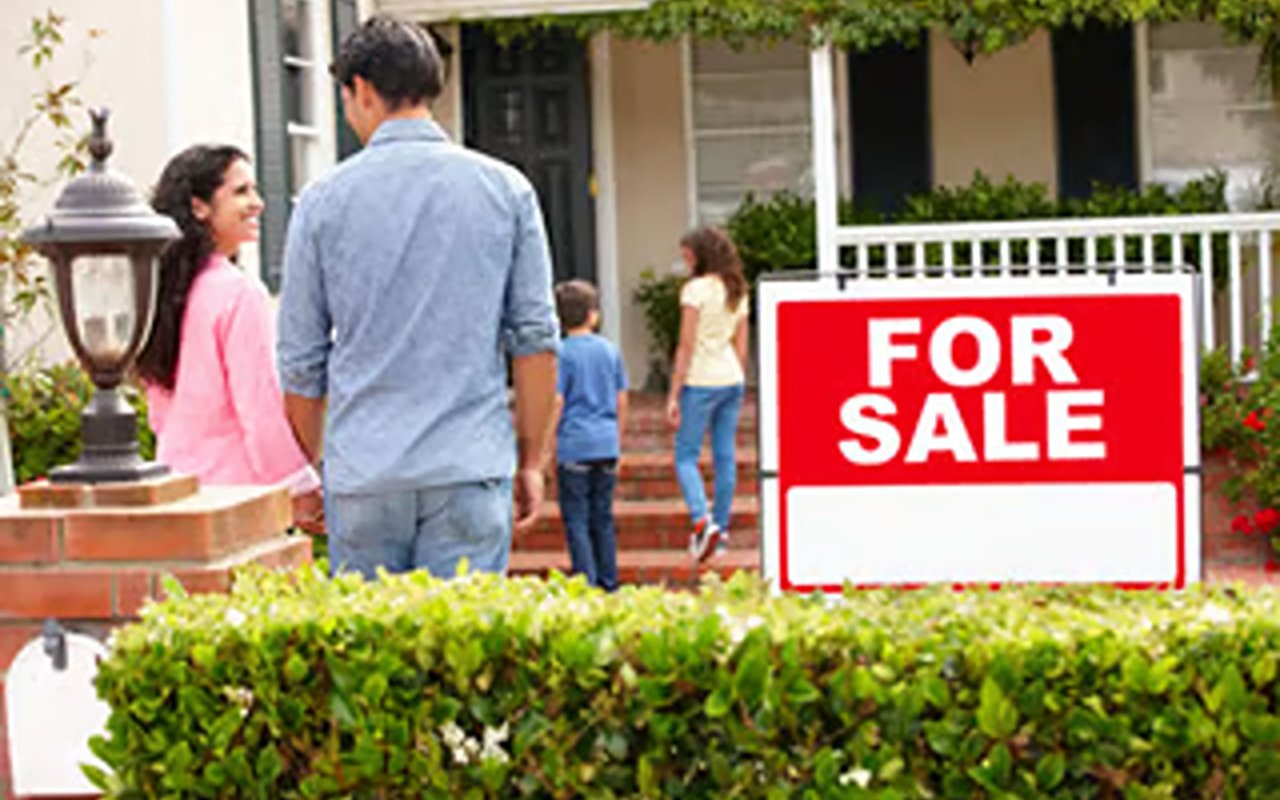 Right-sizing- When to Upsize or Downsize?