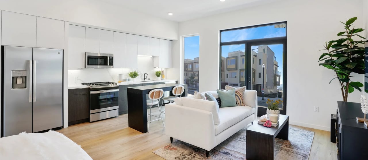 Madison Condos - The Shipyard (Bayview)