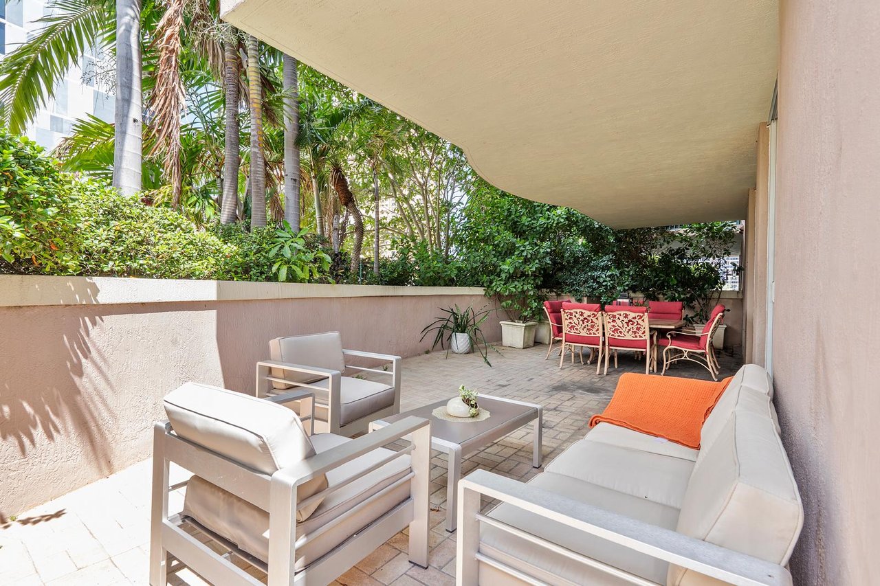 King David Short-Term Rental | Prime Location