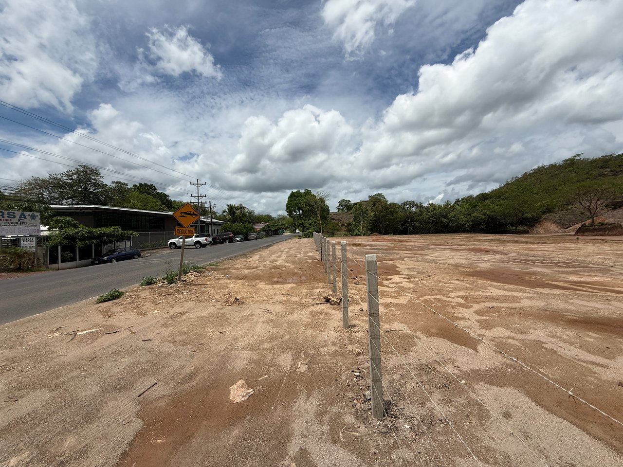El Llano , Tempate, Guanacaste
