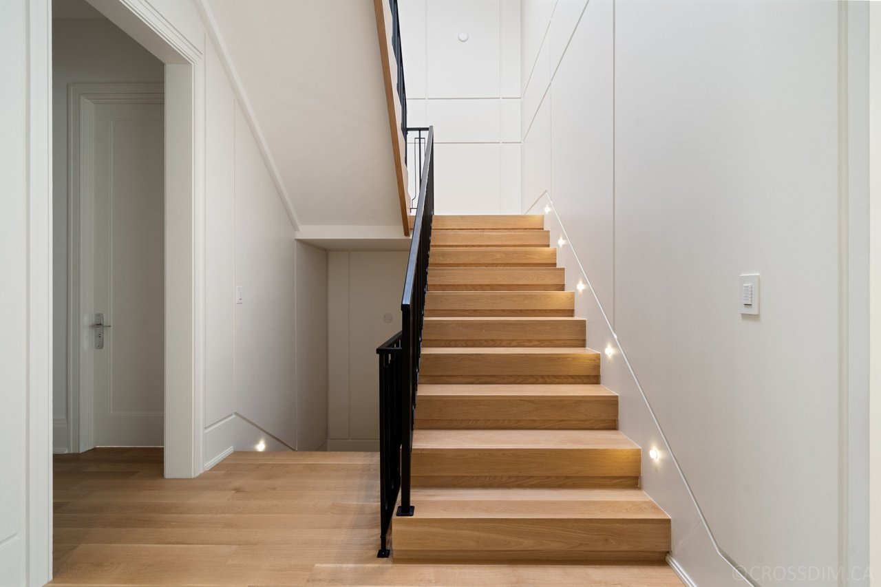 Heart of Lawrence Park