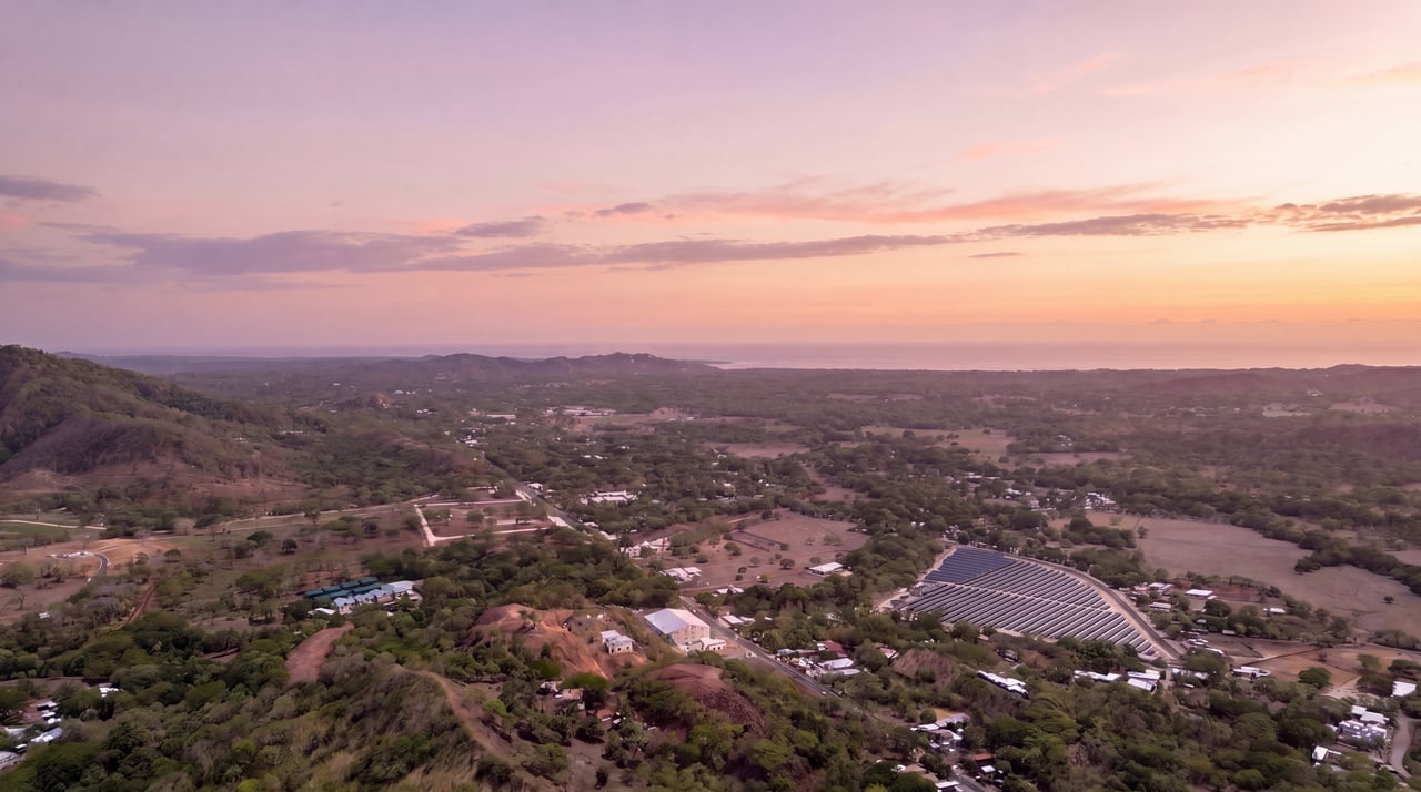 La Flora – An Exclusive Collection of 13 Estate Homesites - Huacas 