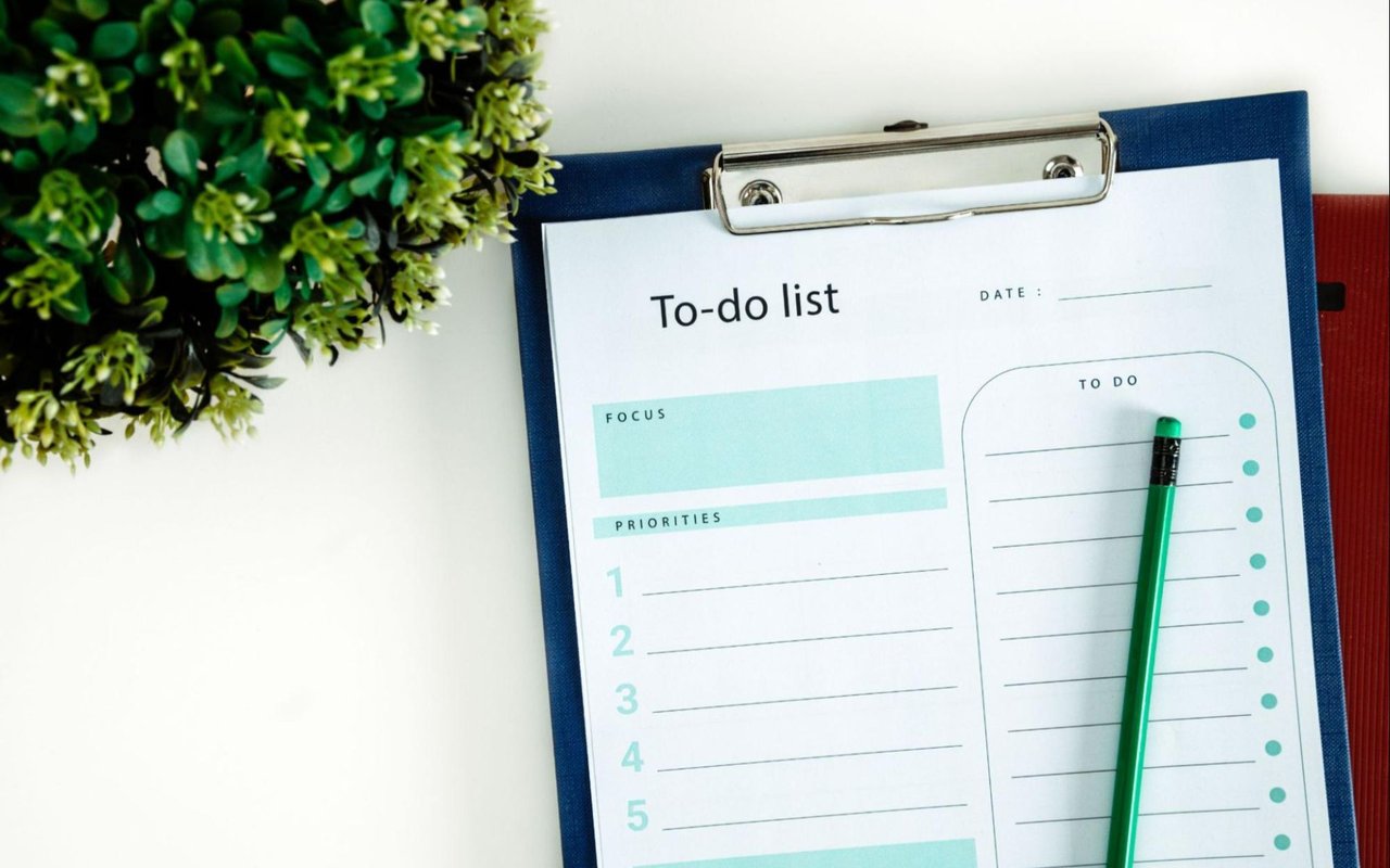 The Ultimate Moving Checklist for Sellers