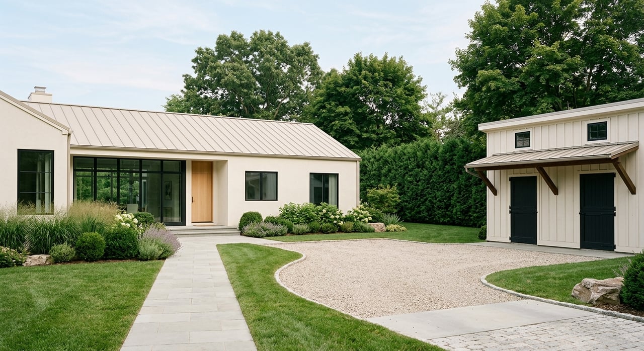 Exploring Davie’s Suburban And Equestrian Lifestyle