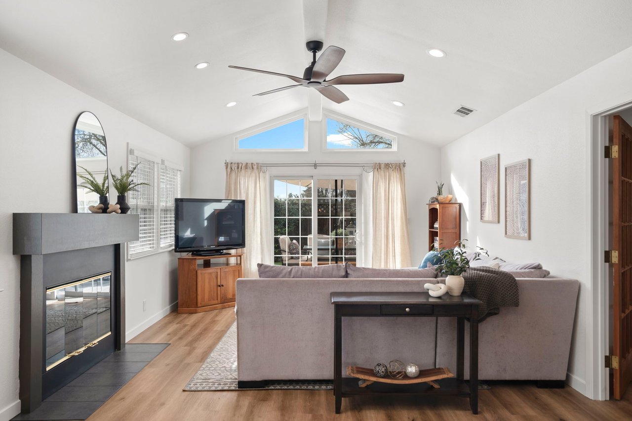 Amador Estates in Pleasanton, CA 