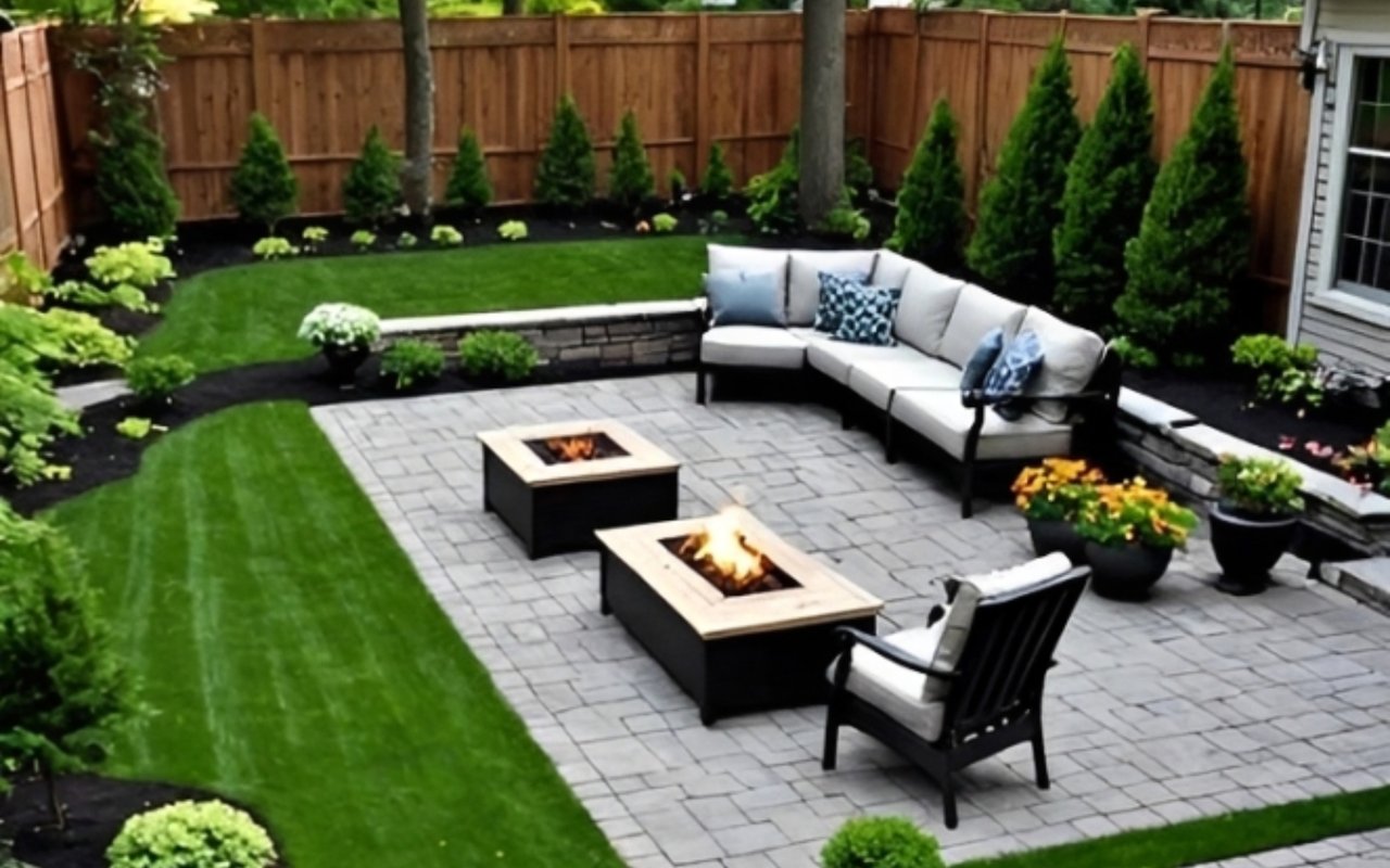 How to Use Hardscaping to Enhance Your Yard's Appeal