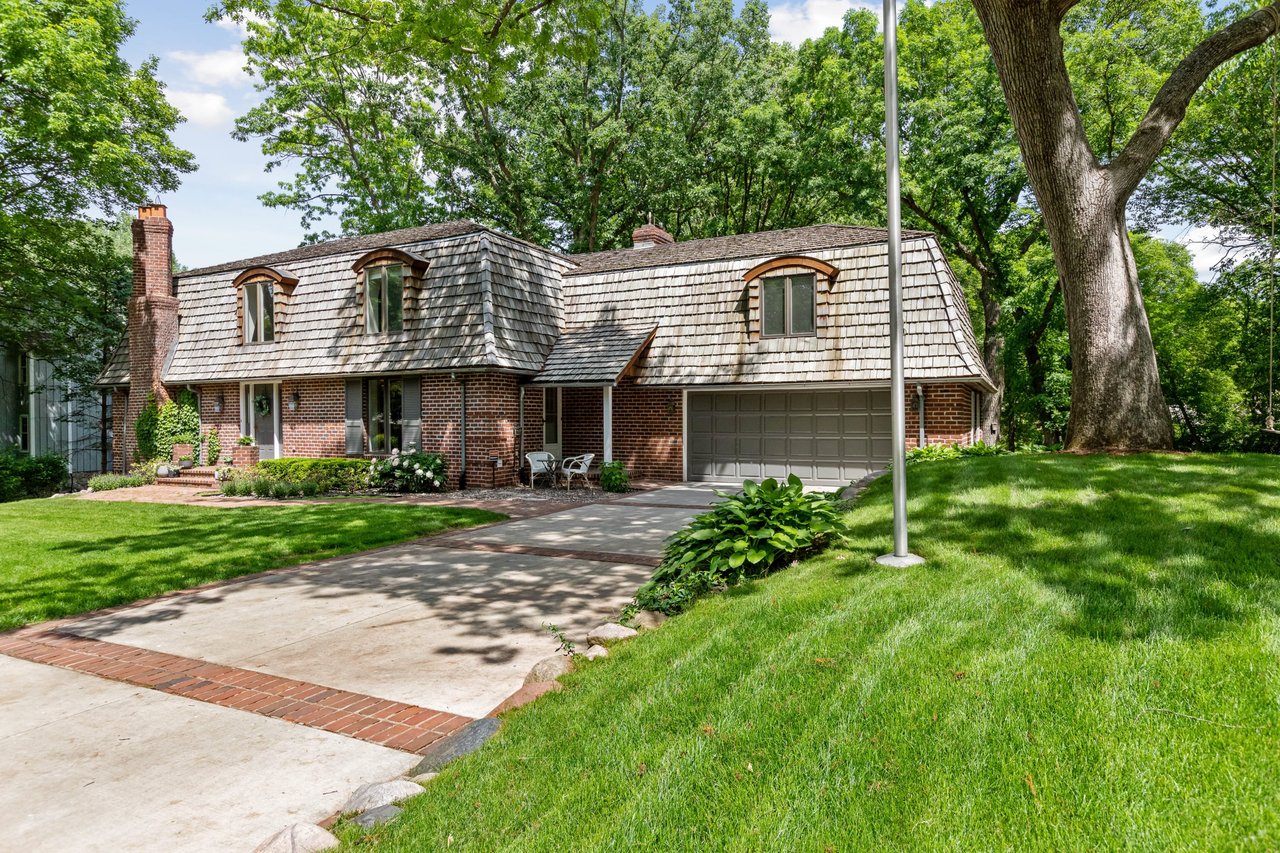 Here It Is! Close in Wayzata Home with Every Amenity!