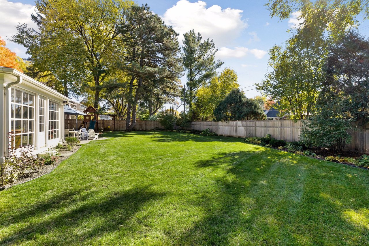 4613 Golf Terrace, Edina