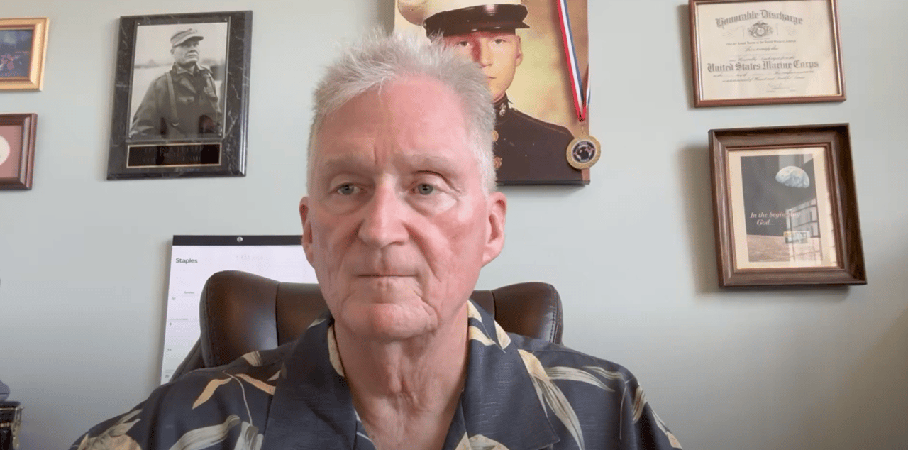 Ricks Truth About Timing the Market Video 4 24 2025