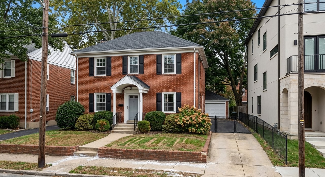 What It’s Like To Live In Union, NJ