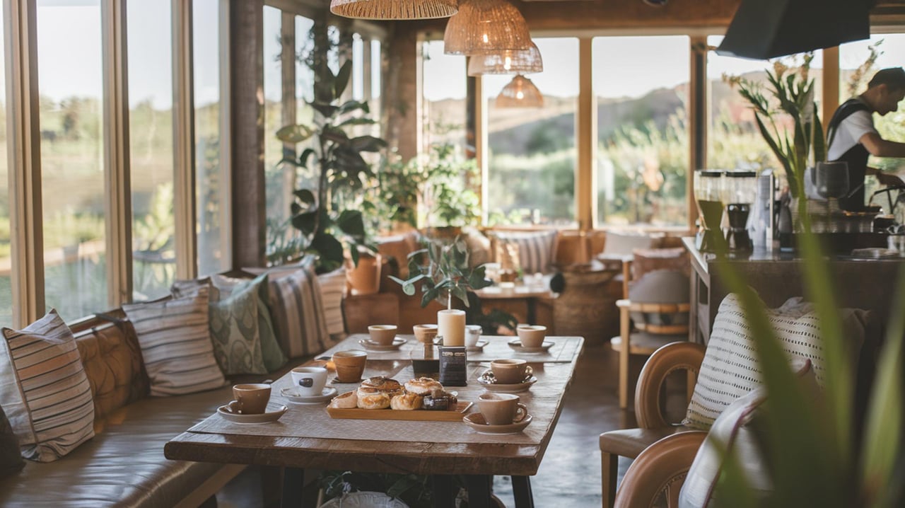 Where to Find the Best Coffee Shops in Rolling Hills Estates, CA