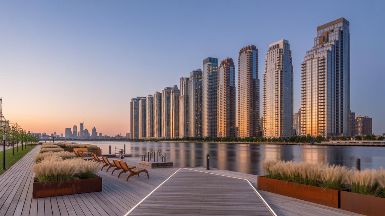 Moving to Queens, NY? The Ultimate Guide