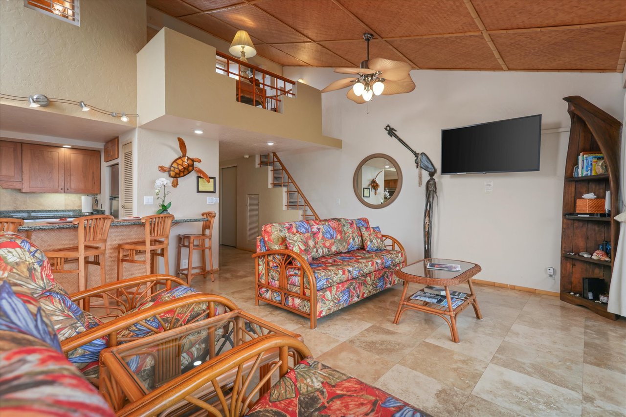 Waikoloa Village Condominiums