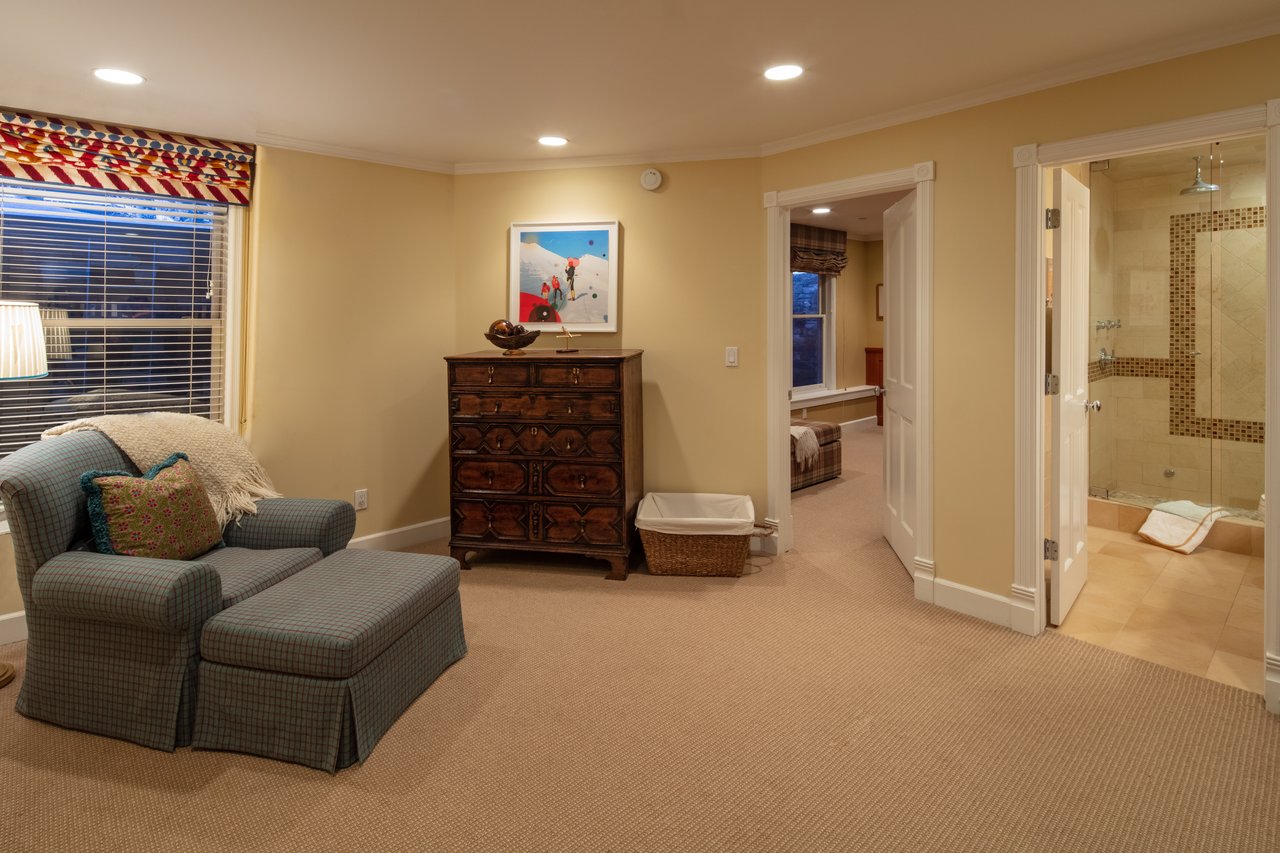 Charming Victorian Townhome