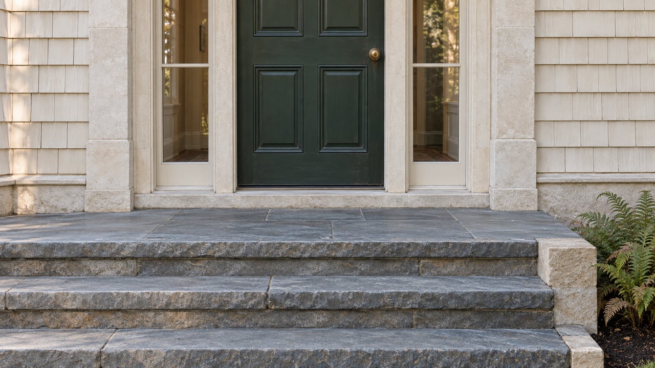 The Boards You Inherit When You Buy in Tuxedo Park
