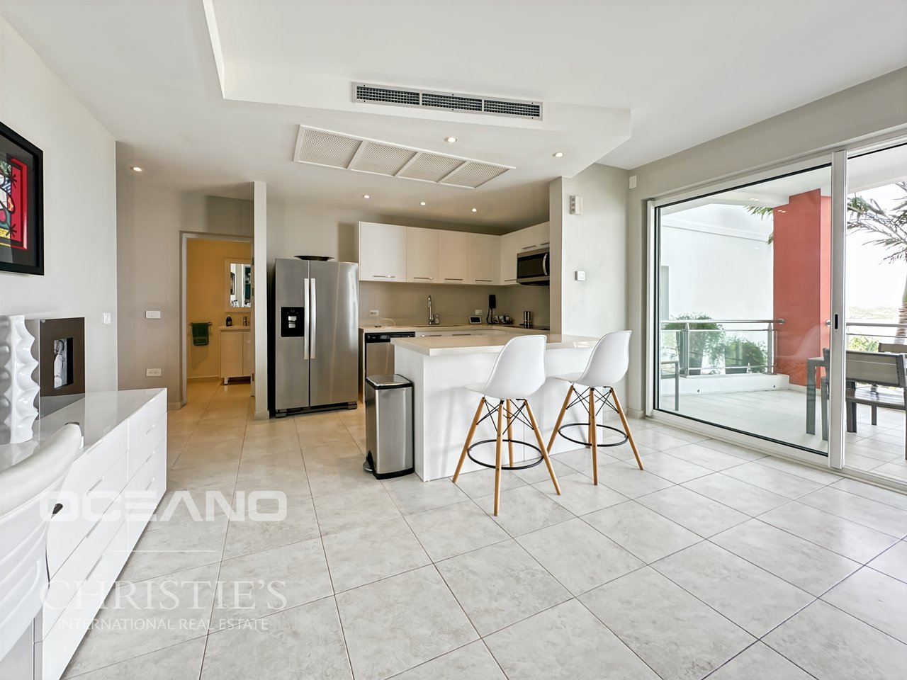 AQUAMARINA - BEAUTIFUL AND CONTEMPORARY DESIGNED 2 BEDROOM CONDOMINIUM