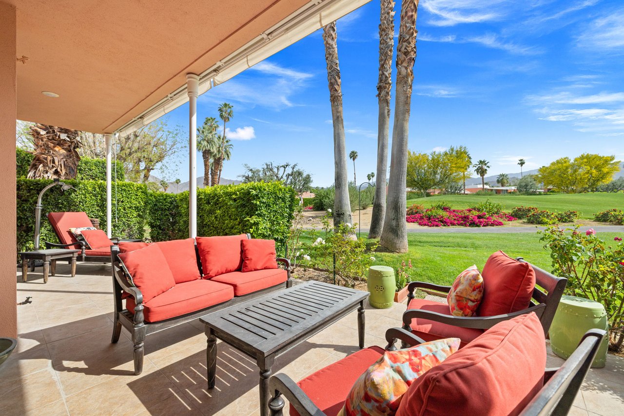 47115 El Menara Circle, Palm Desert