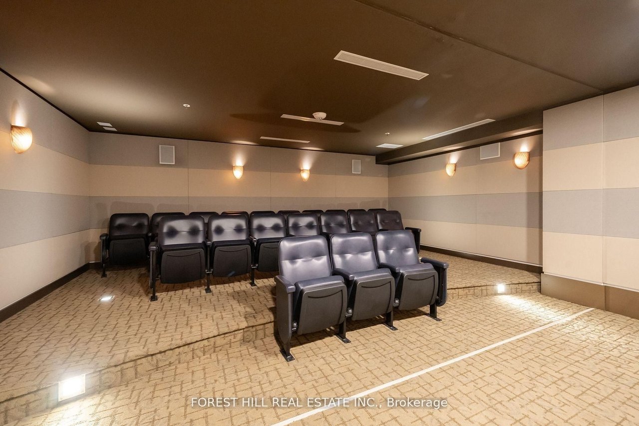 PRESTIGIOUS PENTHOUSE LIVING 