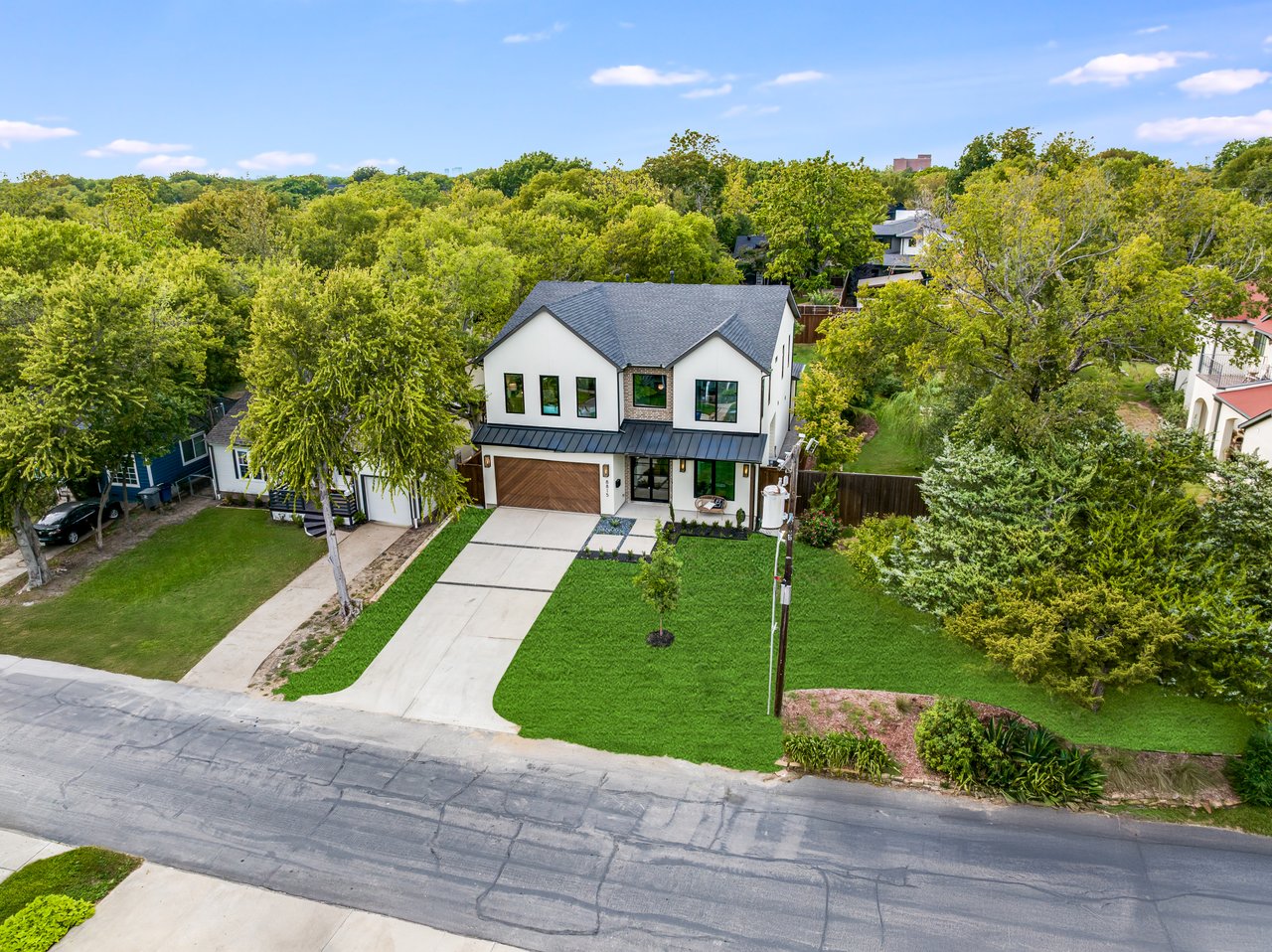 8815 San Leandro Drive