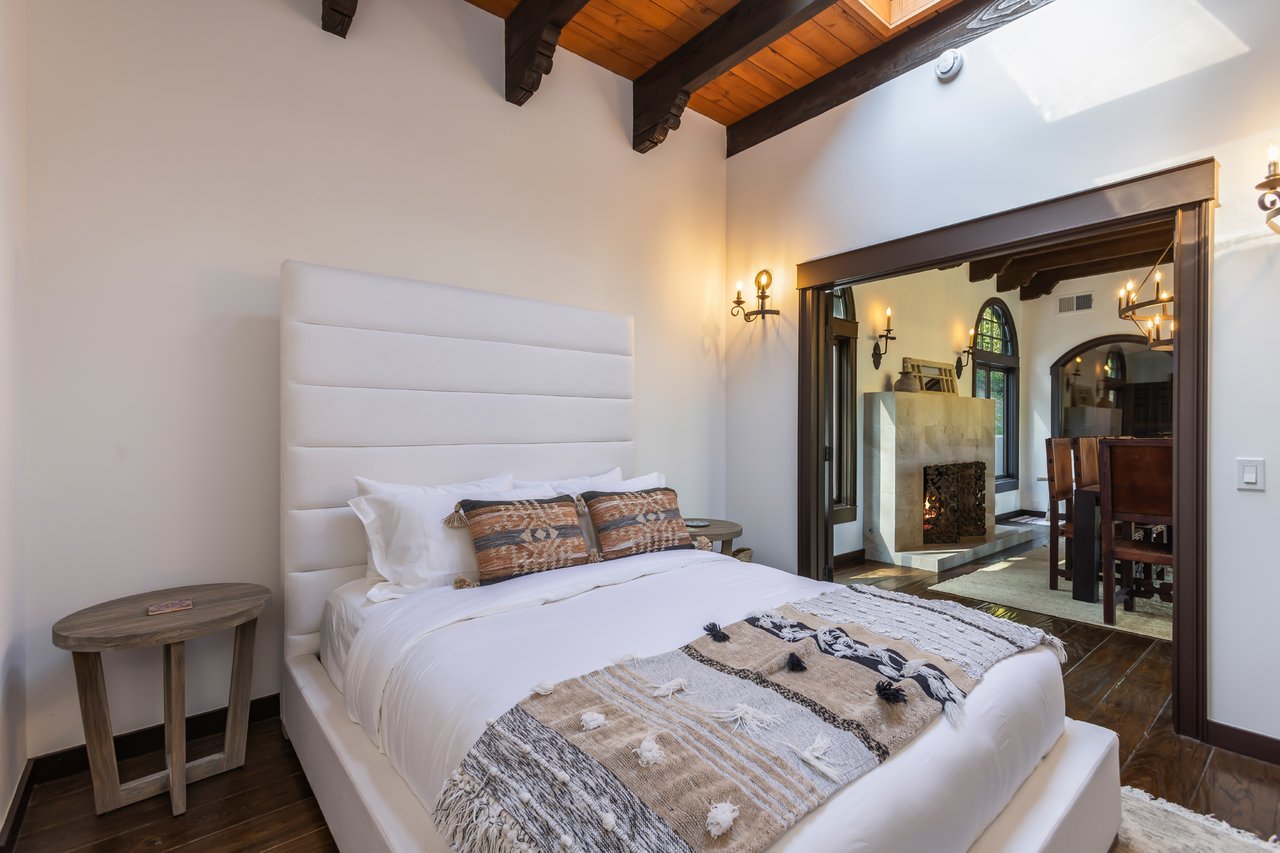 Casa Serena by Oraklus