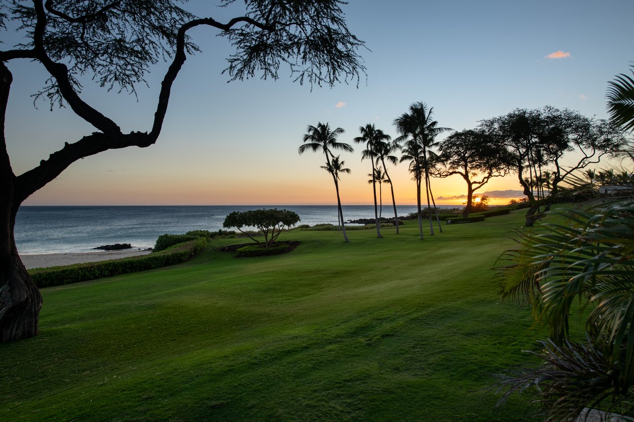 MAUNA KEA KOHALA COAST BIG ISLAND