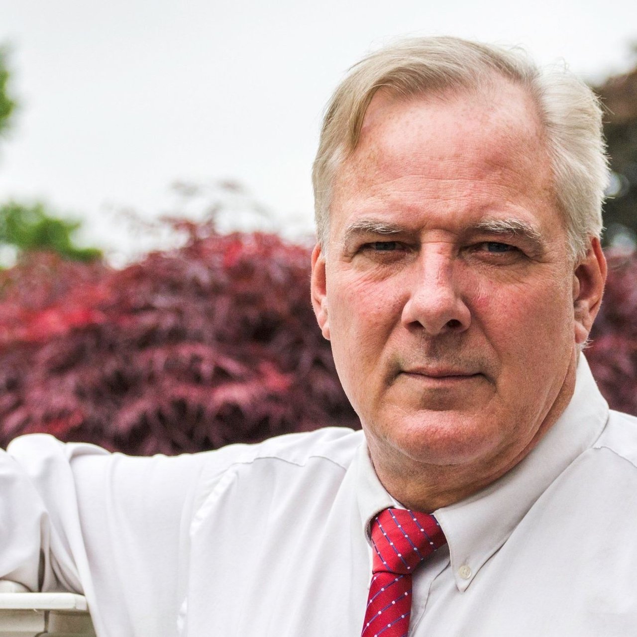 Eric Franszen Hopkinton, MA Real Estate Agent Headshot
