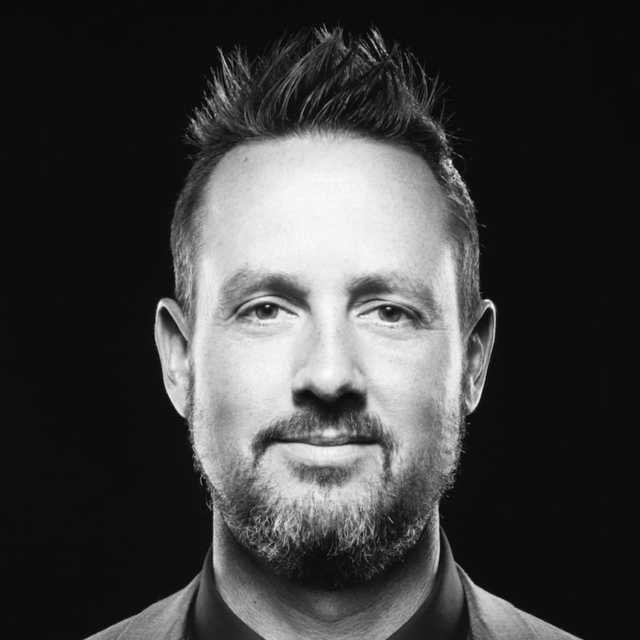 Dustin Foster Redding, CA Real Estate Agent Headshot