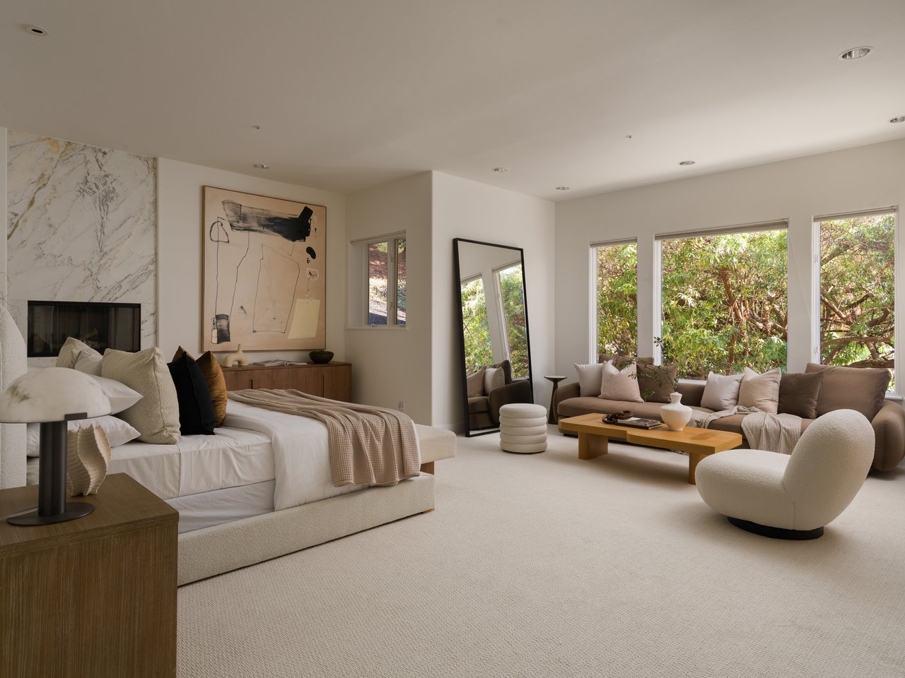 Captivating Views of San Francisco and the Bay