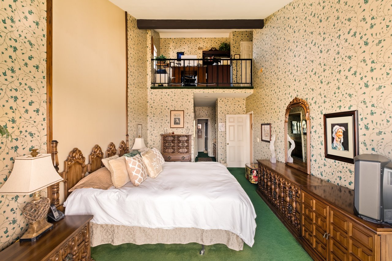 Villa Centinela #501, Sunset Park