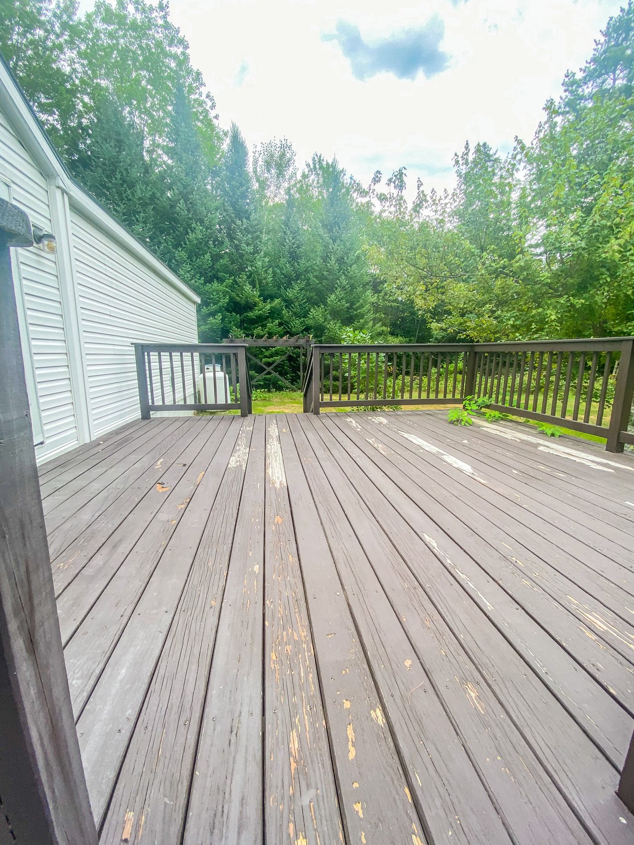 Rental Currently Available