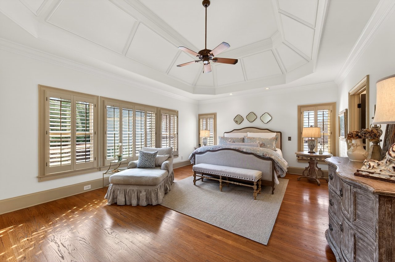 4010 Asheville Manor Court