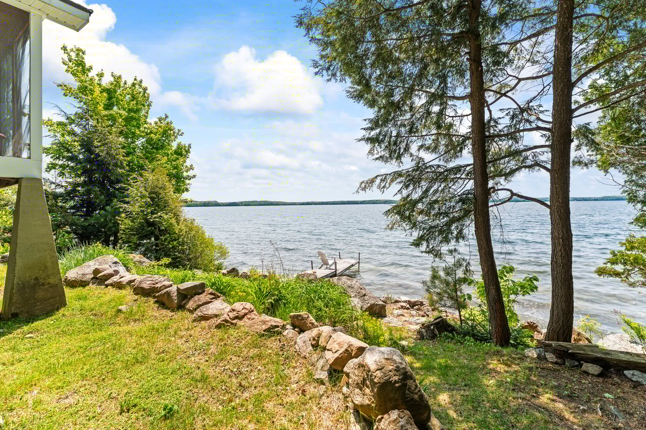199 Long Point Road, Skeleton Lake, Muskoka Lakes, ON