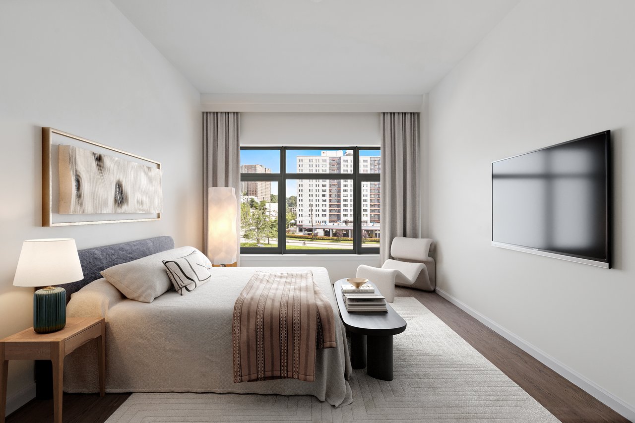 OTTO NORTH 1BEDROOM | 1 BATHROOM