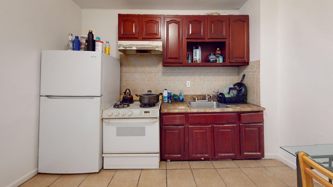 Bushwick Multifamily