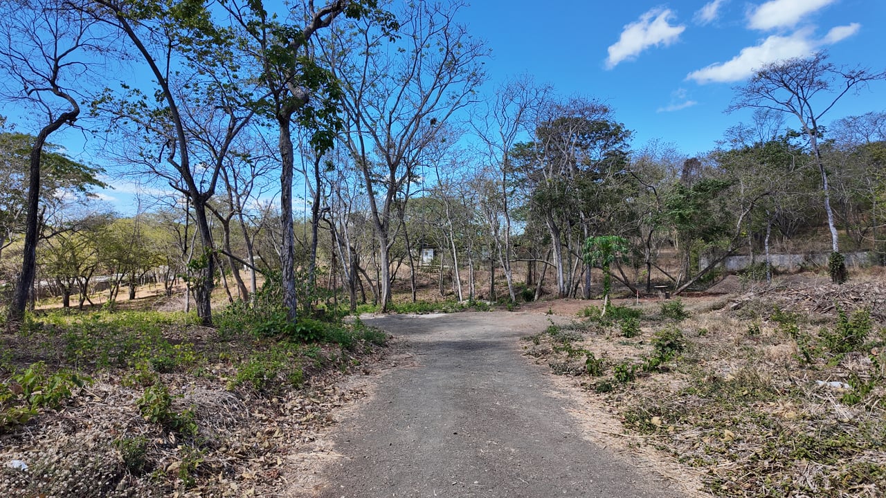 Grande Reserve Lot 21 - Playa Grande