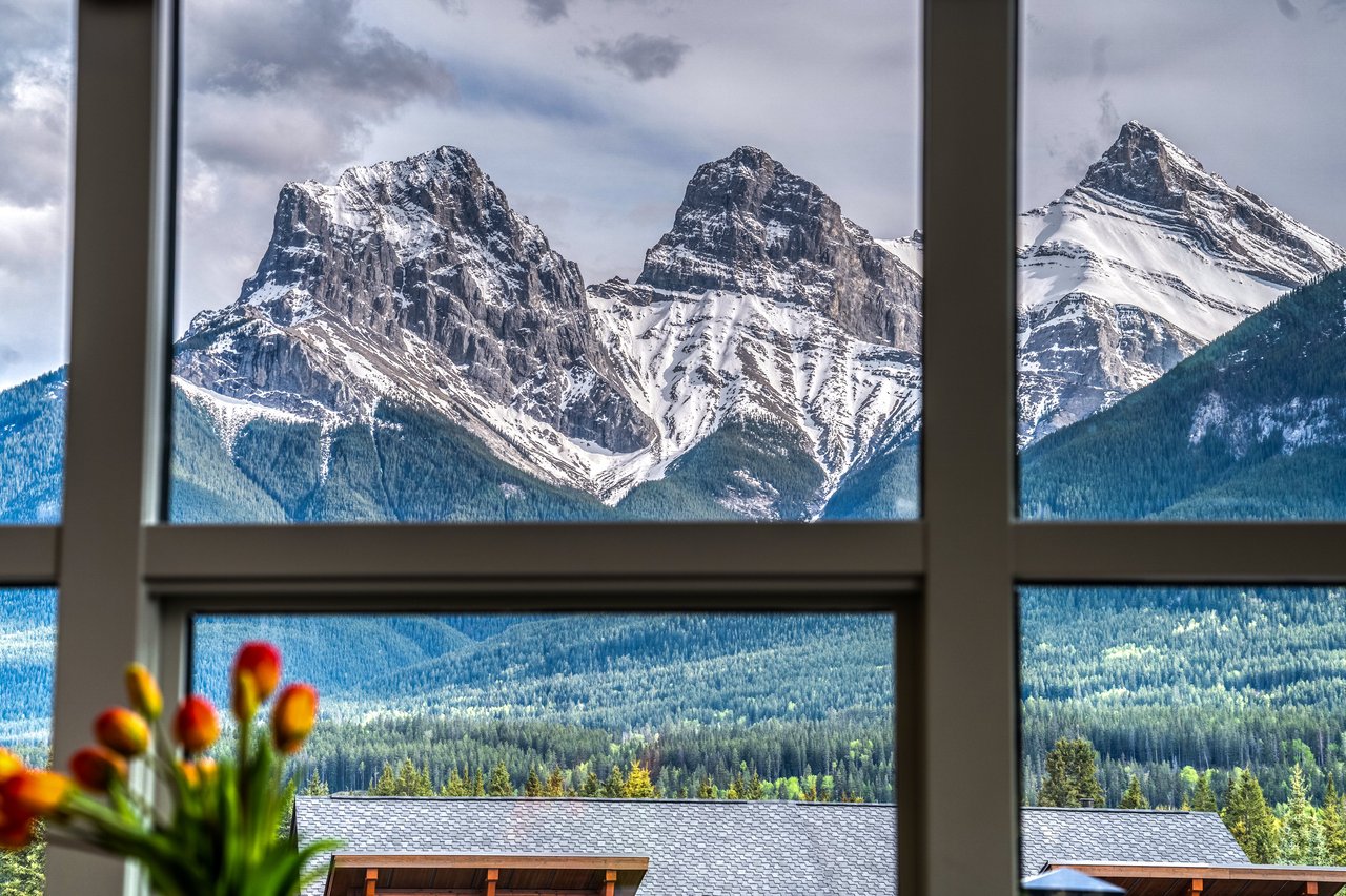 Jack Pine Lodge Penthouse 308