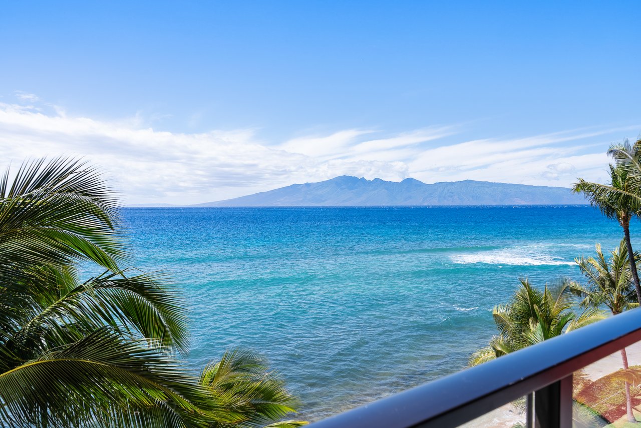 110 Kaanapali Shores Pl #615