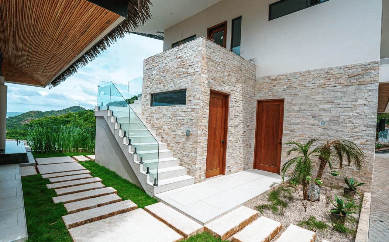 Casa Mar Azul - Brand New Oceanview Home In Mar Vista