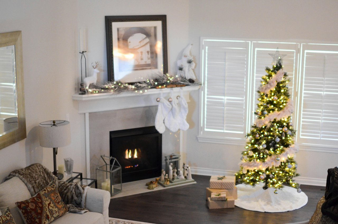 Top Reasons to Buy a Home This Winter