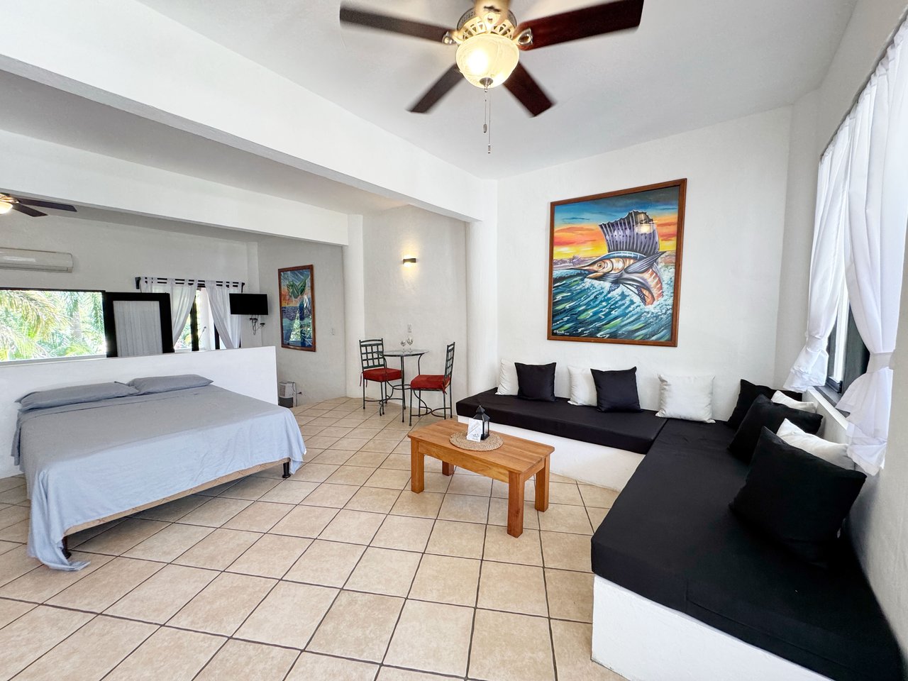 Charming Condo Hotel in the heart of Manuel Antonio 