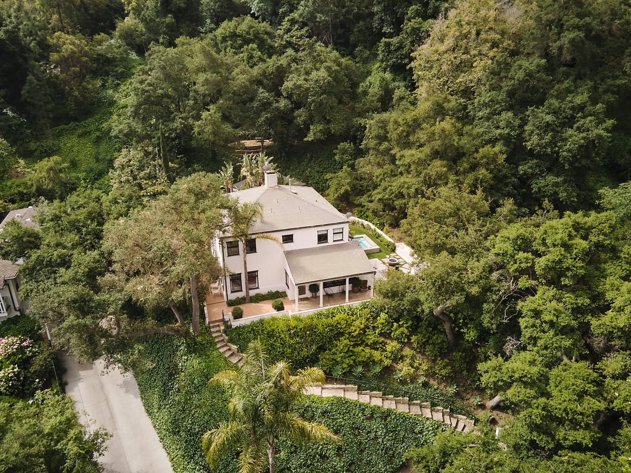 10660 Somma Way, Bel Air