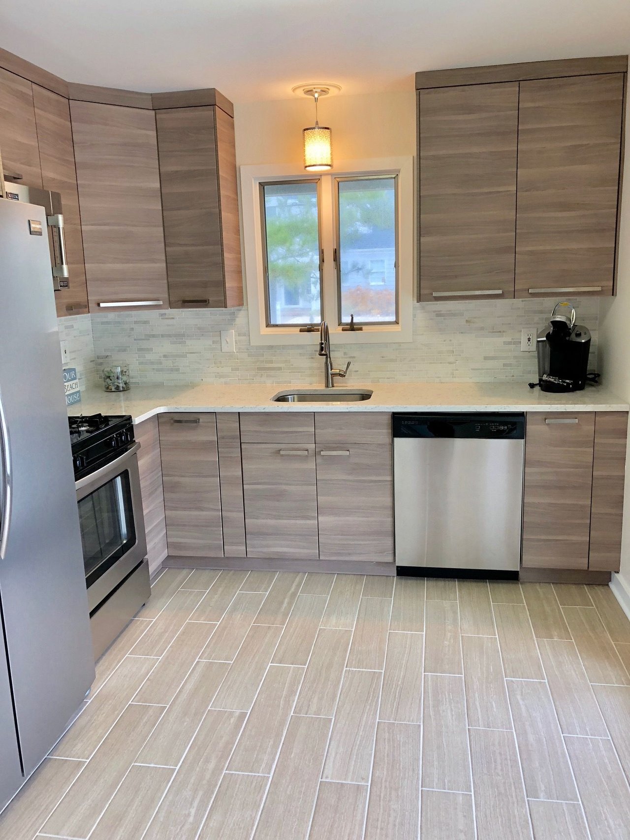 #165 Little Paradise One Home from the Ocean