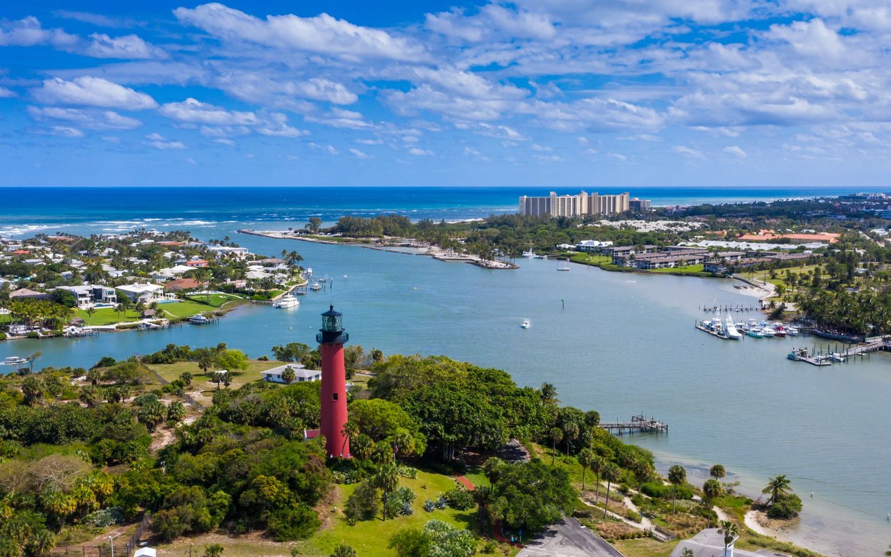 St. Lucie County