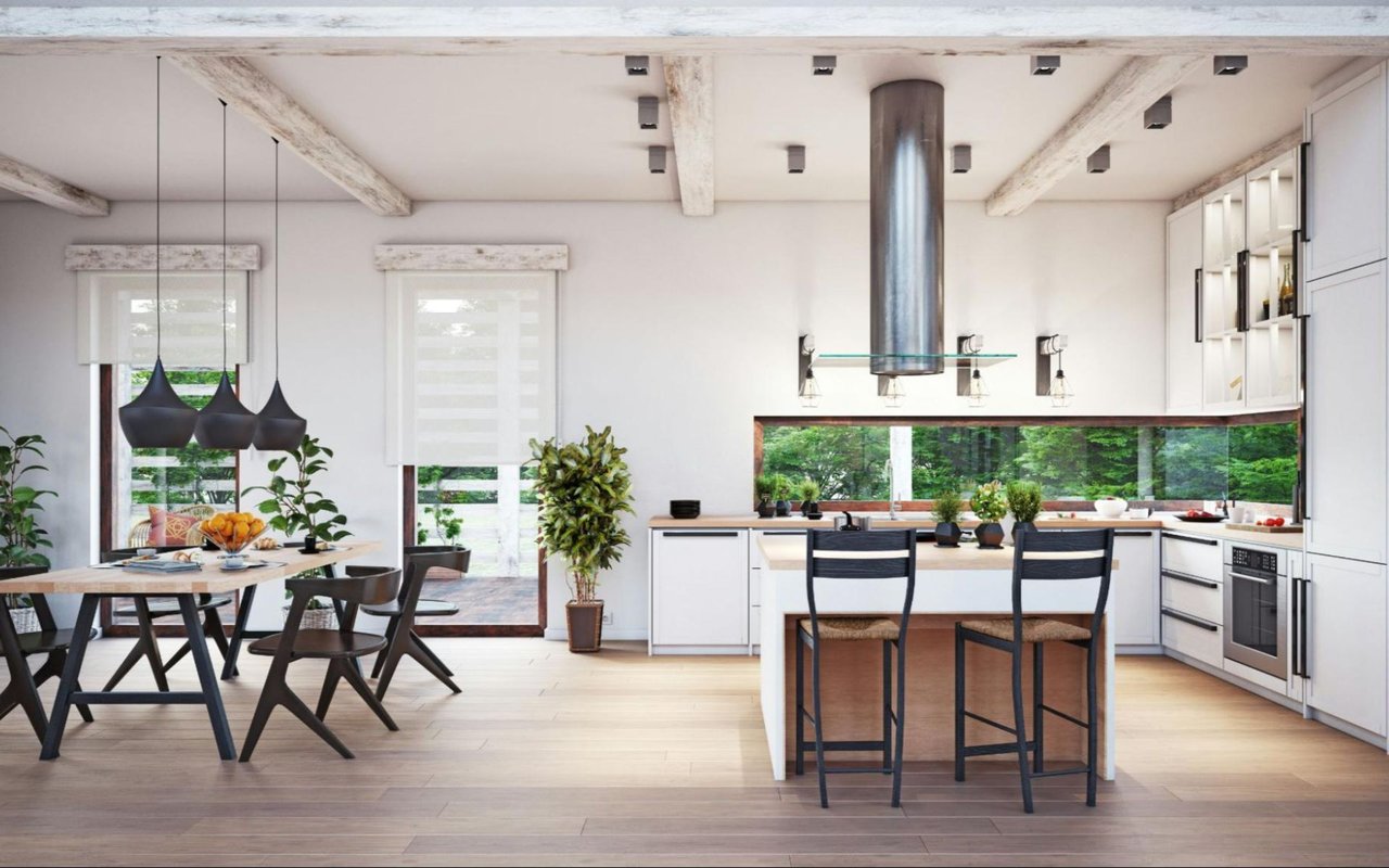 A Guide to South Congress, TX's Most Popular Home Design & Styles