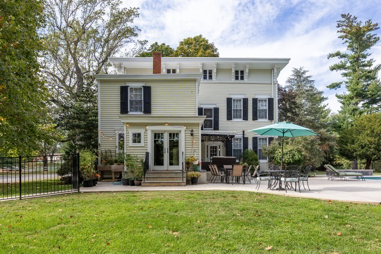 45 Bordentown Crosswicks Rd